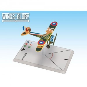 Wings of Glory - NI 28 (Hartney) AREWGF120A