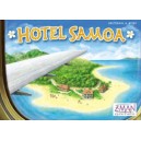 Hotel Samoa