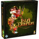 Isla Dorada