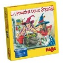 La pozione delle Streghe