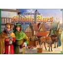 Merchants of the Middle Ages