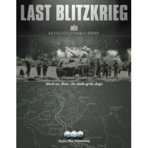 Last Blitzkrieg Last Blitzkrieg