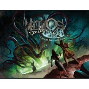 Mythos Tales Mythos Tales