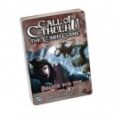 Search for the Silver Key Asylum Pack: The Call of Cthulhu LCG