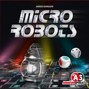 Micro Robots ENG/DEU