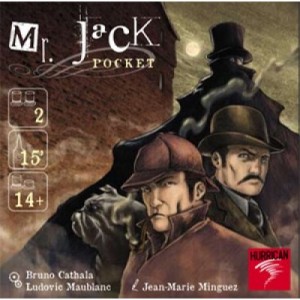Mr Jack pocket