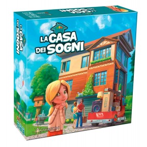 La Casa dei Sogni La Casa dei Sogni