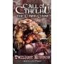 Twilight Horror Asylum Pack: The Call of Cthulhu LCG