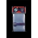 Mini European Board Game Sleeves 44x68 mm - 50 bustine trasparenti