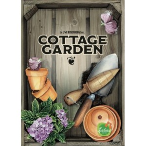 Cottage Garden ENG Cottage Garden ENG