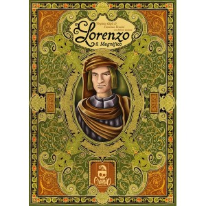 Lorenzo il Magnifico ITA Lorenzo il Magnifico ITA