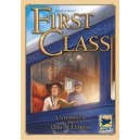 First Class: Unterwegs im Orient Express