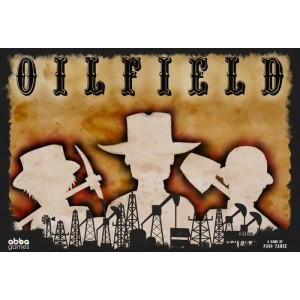 Oilfield Oilfield