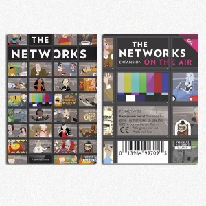 BUNDLE The Networks + On the Air