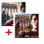 Tribunus BUNDLE: gioco base ITA + Ascesa dei Bruti ITA