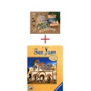 BUNDLE Puerto Rico ENG + San Juan ENG