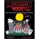 Munchkin Morde (gioco completo)