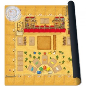Playmat Camel up (Tappetino) Playmat Camel up (Tappetino)