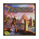 BUNDLE 7 Wonders + 2 confezioni da 100 bustine trasparenti specifiche