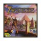 BUNDLE 7 Wonders + 2 confezioni da 100 bustine trasparenti specifiche