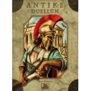 Stampa manuale ITA A4 Antike Duellum (100 GR.) 8 pag.