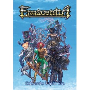 Enascentia: Savage Worlds Enascentia: Savage Worlds