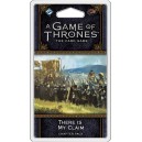 There is My Claim: A Game of Thrones LCG 2nd Edition