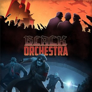 Black Orchestra (2nd ed.) Black Orchestra (2nd ed.)