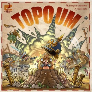Topoum Topoum