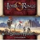 Sands of Harad: The Lord of the Rings LCG