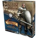 Battle of Westeros: Wardens of the North