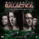Battlestar Galactica: Exodus expansion ENG