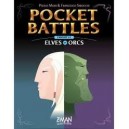 Pocket battles Elves Vs Orcs