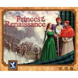 Principi del Rinascimento ENG (Princes of the Renaissance)