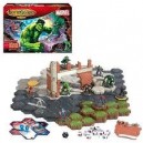 heroscape Marvel: The conflict begins