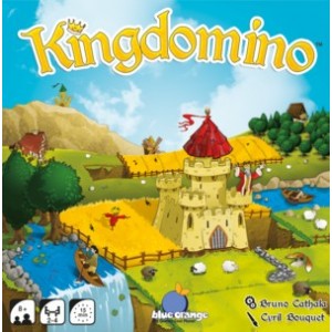 Kingdomino ITA Kingdomino ITA