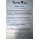  The nobles Puerto Rico: espansione ENG