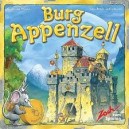Burg Appenzel (Chateau Rochefort) - DEU