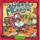 Gloria Picktoria