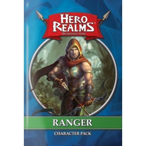 Ranger Character Pack: Hero Realms