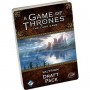 Valyrian Draft Pack: A Game of Thrones LCG 2nd Edition