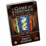 Valyrian Draft Starter: A Game of Thrones LCG 2nd Edition