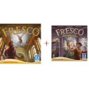 BUNDLE - Fresco ITA & espansioni 4/5/6 ENG