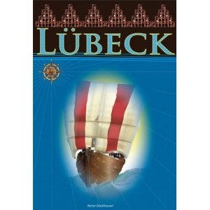 Lubeck (leggermente danneggiato ) Lubeck (leggermente danneggiato )