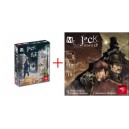 BUNDLE - Mr Jack & Mr Jack pocket