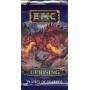 Flames of Scarros Uprising Pack: Epic Card Game