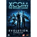 Evolution : XCOM