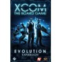 Evolution : XCOM