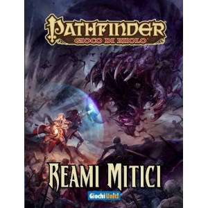 Reami Mitici: Pathfinder - GdR