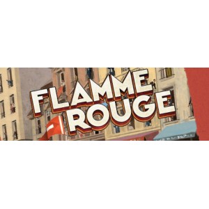 BUNDLE Flamme Rouge DEU + Meteo ENG + Peloton ITA